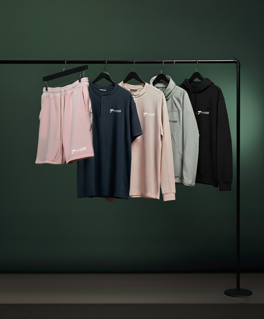 Apparel