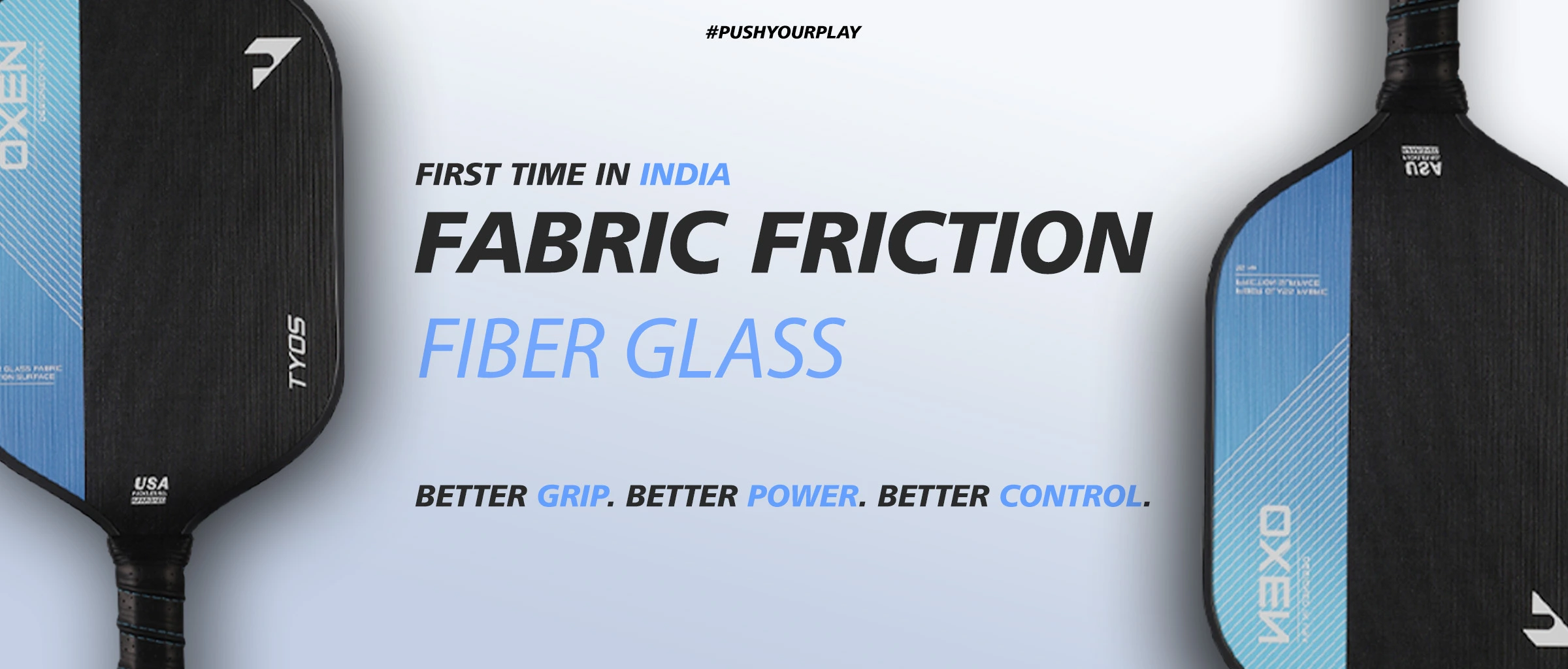 Fabric Friction Series