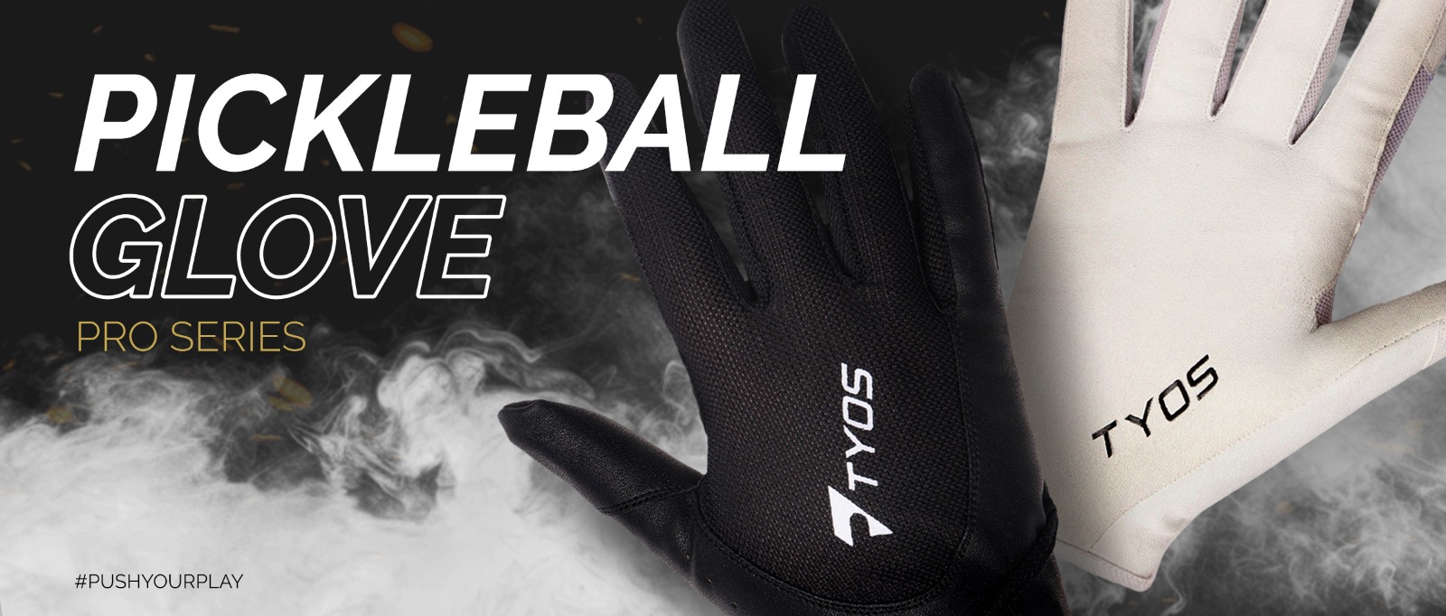 Pickle ball Gloves