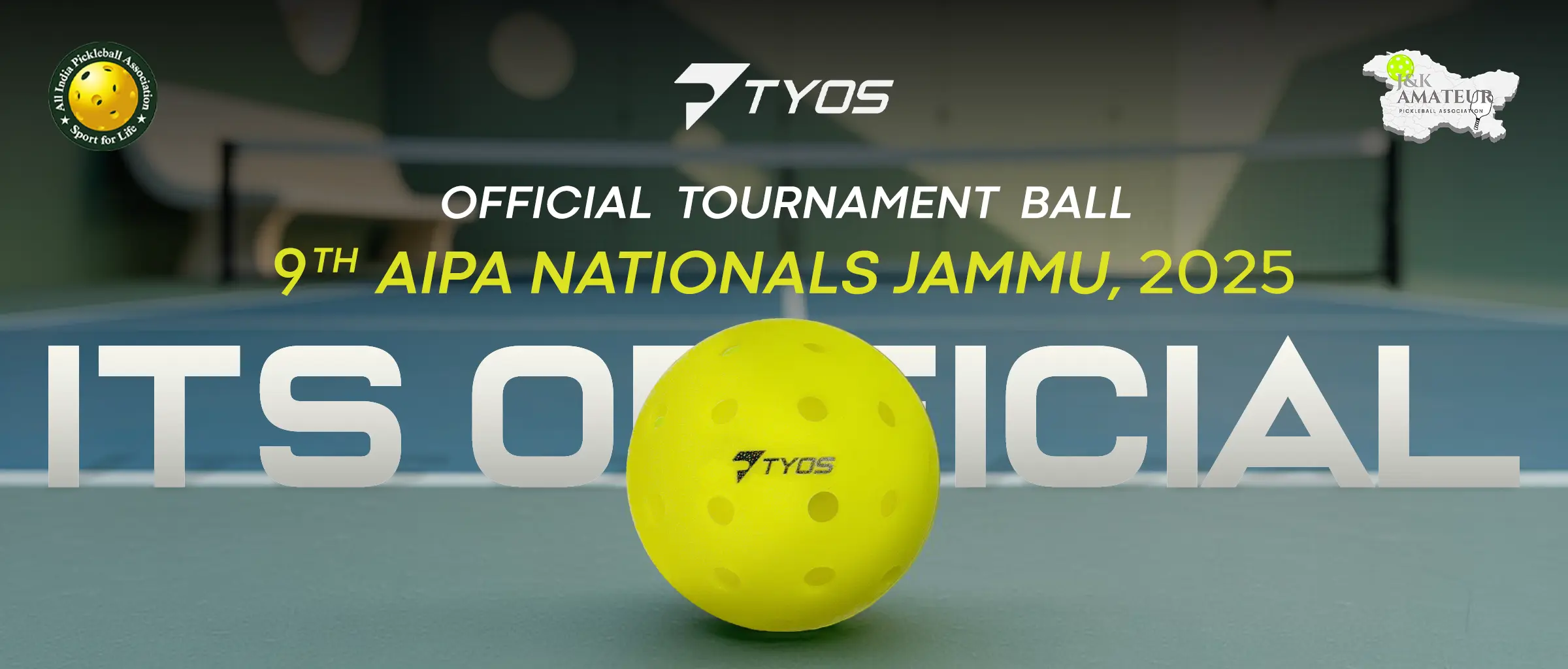 Associations & Affiliations Banner 1