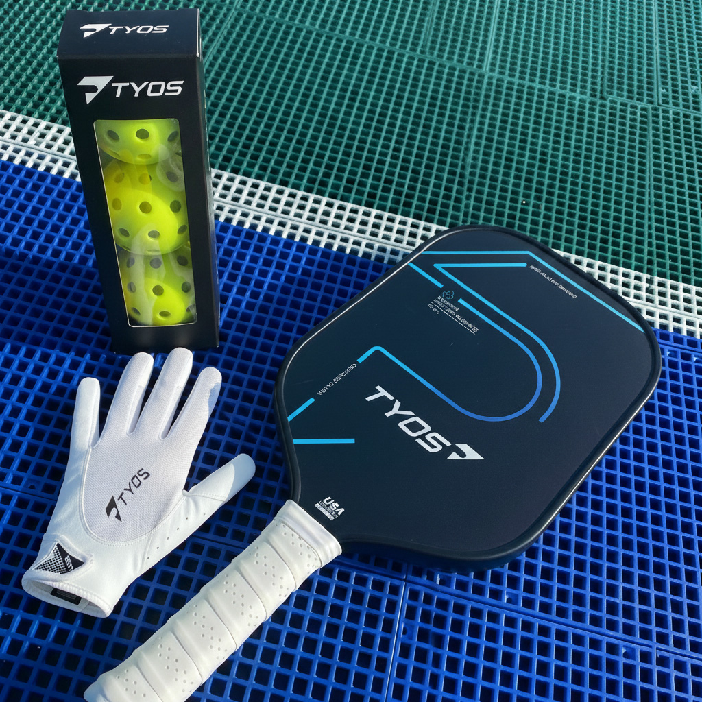 Pickleball
