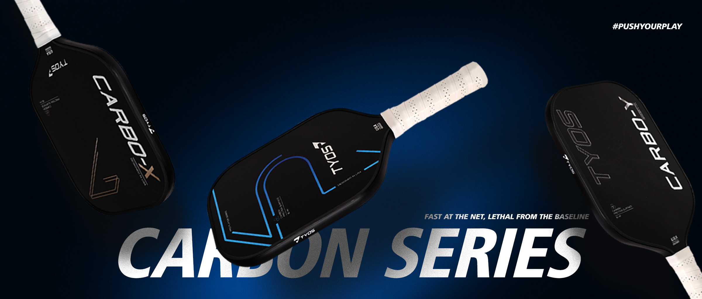 Carbon Series